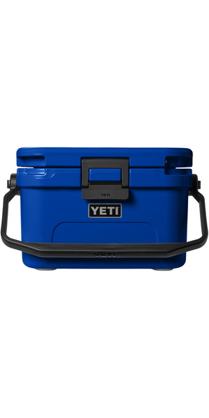 2026 YETI Roadie 8 Cool Box 70000006378 - Royal Blue